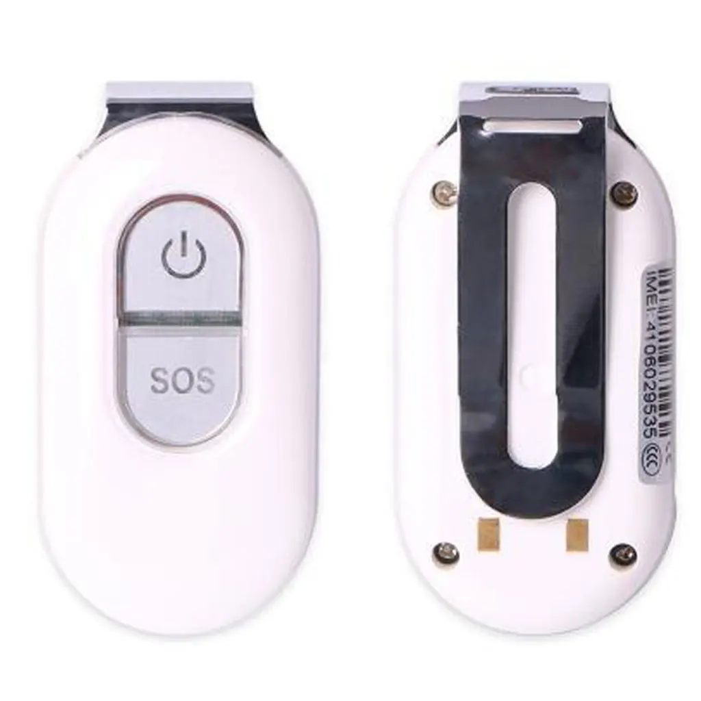 Мини GSM-трекер водонепроницаемый локатор для домашних животных с GSM/GPRS и GPS |