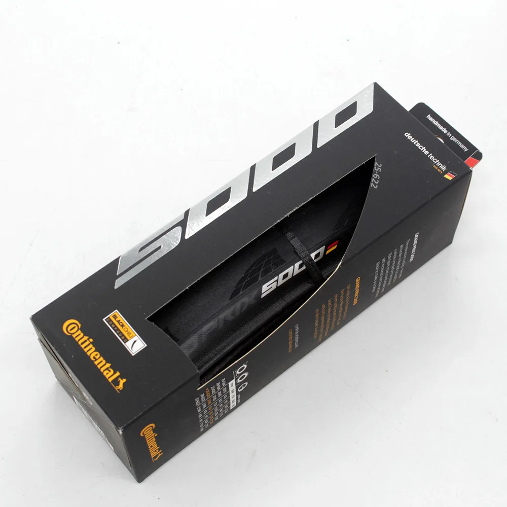Континентальный Grand Prix 5000 TL 700c бескамерные шины, Одноместный/700x25C - Цвет: 5000 Clincher 25C