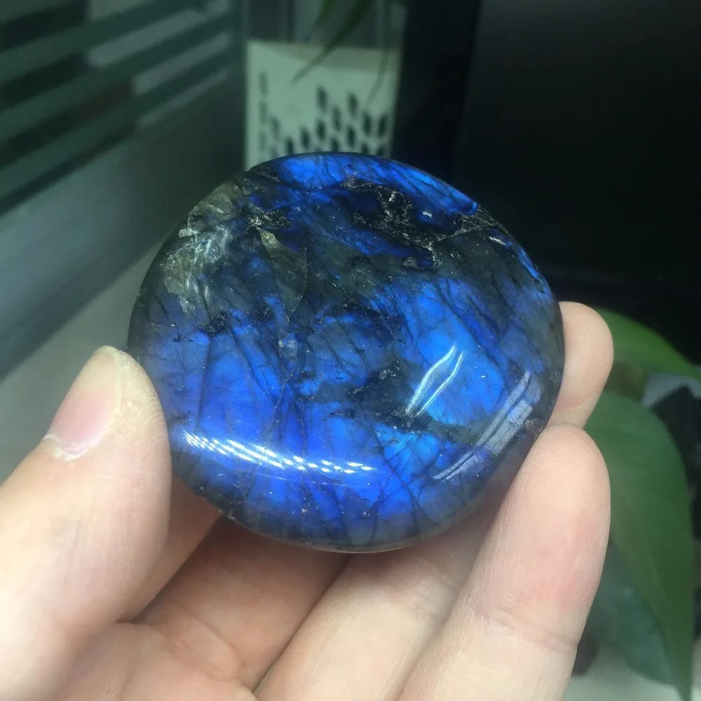 78 г естественное заживление Лабрадорита каменные минералы рейки ангельский