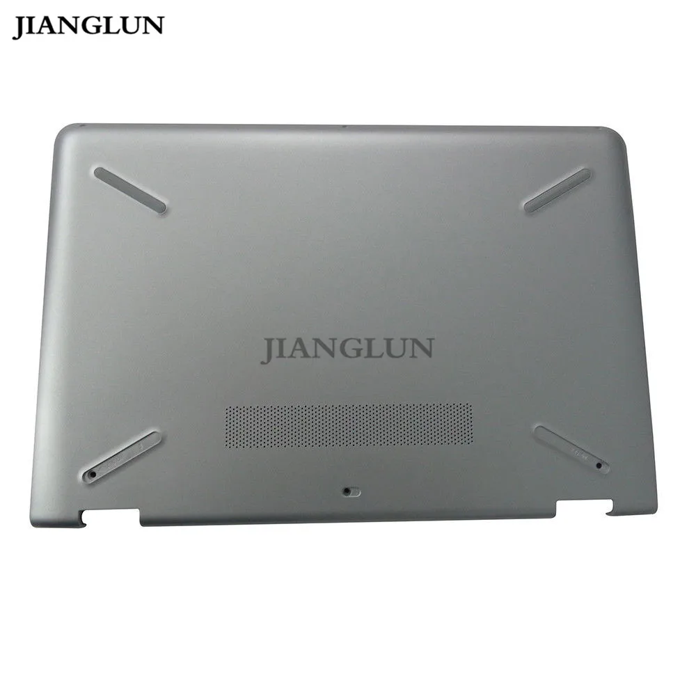 JIANGLUN Базовая крышка нижний корпус базовый для HP PAVILION 14M BA BA011DX 14 BA153CL 924273 001|Сумки и