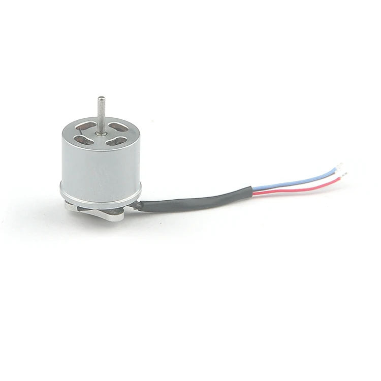 JMT SE0706 15000KV 1S бесщеточный двигатель для 60-100mm Mini FPV радиоуправляемый самолет набор