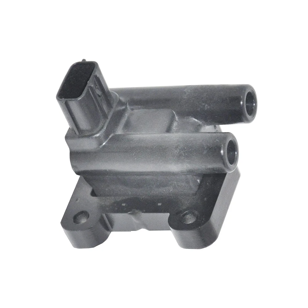 Настоящая Катушка зажигания для Тойота авенсис Камри COROLLA HIACE IPSUM RAV4 SCEPTER CARINA CELICA