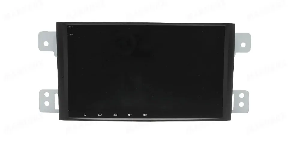 MARUBOX One Din Android 8,1 2G ram для Suzuki Grand Vitara Escudo 2005-2012 gps Navi Стерео Радио автомобильный мультимедийный плеер 8A905DT8
