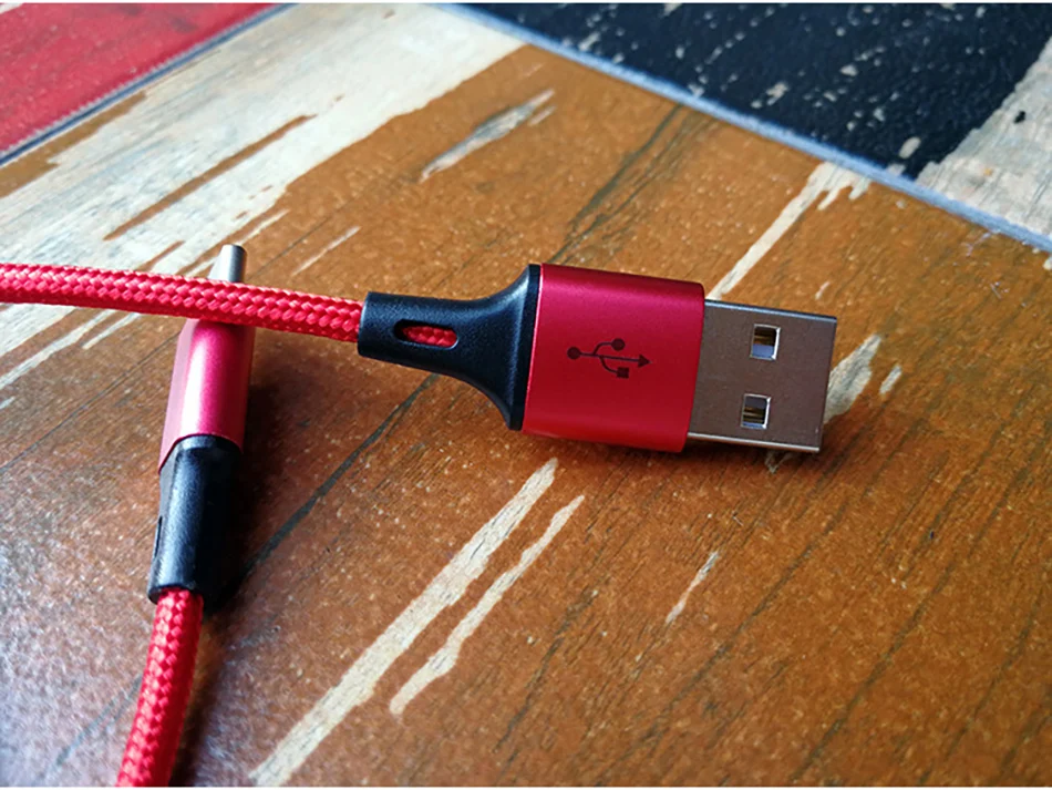 NOHON Тип usb C зарядка кабель синхронизации данных для Xiaomi Mi5 huawei P9 заряд линия для SamSung Gaxaly S8 плюс Примечание 7 заряднеое устройство
