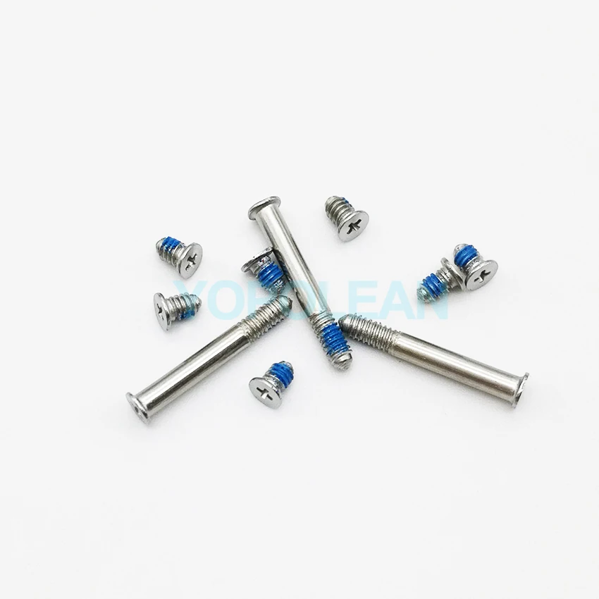 Чехол с резиновыми ножками и отверткой для Macbook Pro Unibody 1" A1278 15" A1286 1" A1297
