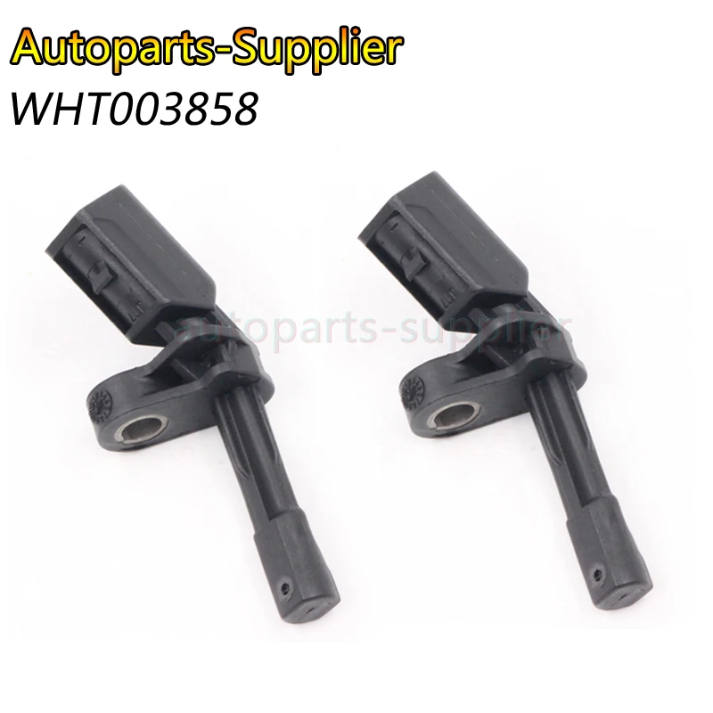 Датчик скорости для VW Beetle Golf Eos Passat Jetta Tiguan Audi A3 S3 Q3 TT Skoda Seat новый WHT003858 1K0927808A 2