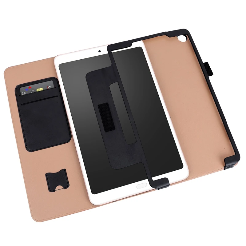 Роскошный чехол книжка с откидной крышкой для Xiaomi Mipad4 Plus Mi Pad 4 Mipad 10 1 дюймовый