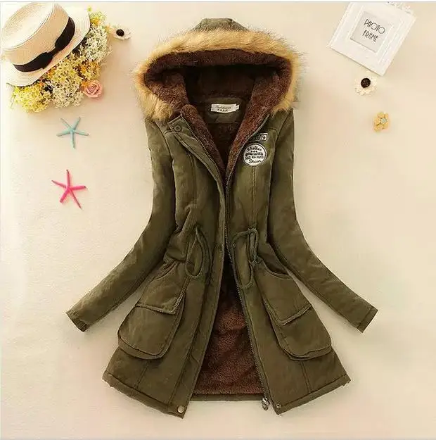 Куртка женская повседневная с капюшоном 92154|jacket women|basic jacketsjacket winter jacket |