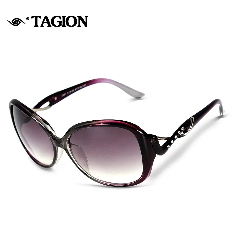 2016 новое поступление женские Солнцезащитные очки Ретро Винтажные для женщин на