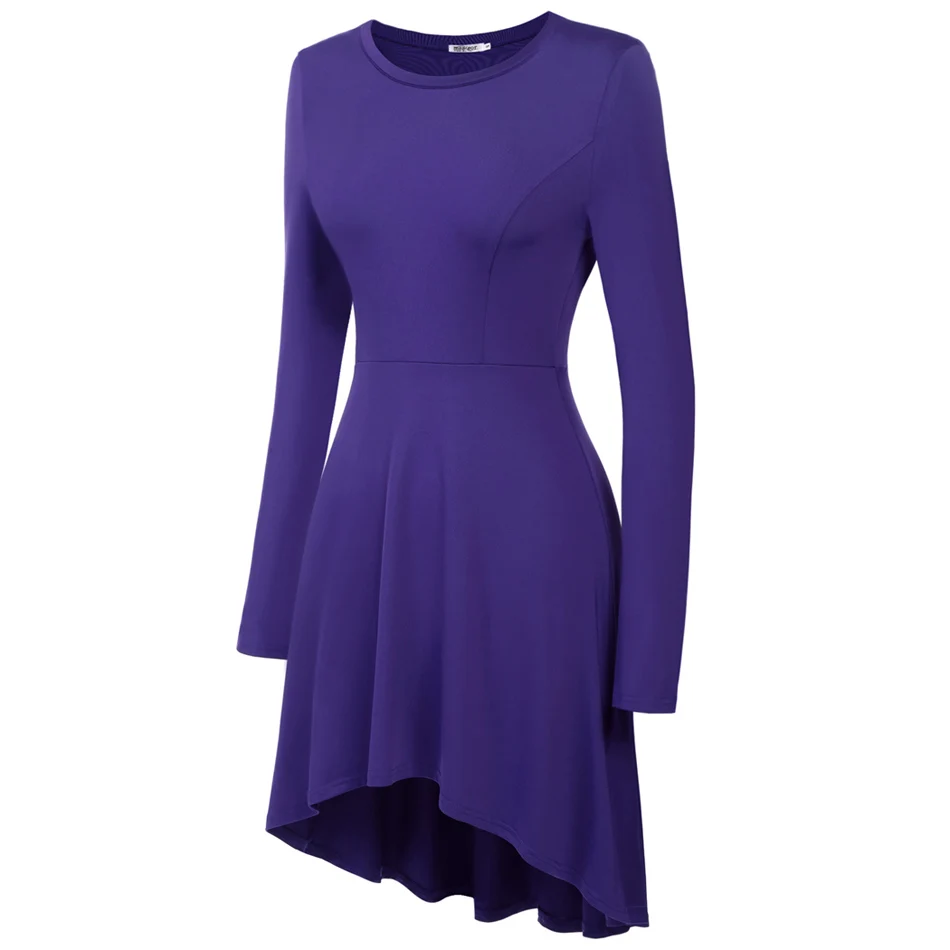 Meaneor/брендовые длинные рубашки для женщин модная повседневная хлопковая ткань с