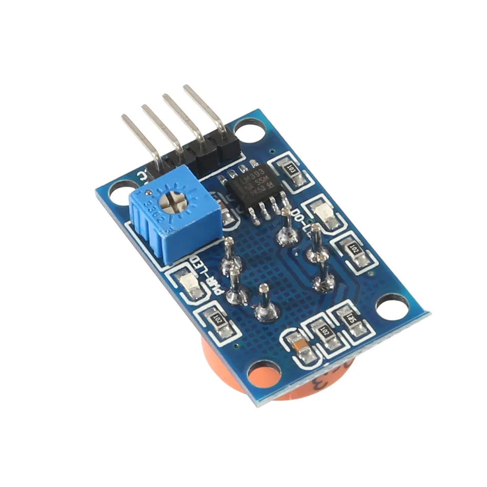 MQ 3 спирт датчик этанола модуль детектор газа для Arduino Raspberry спиртовых