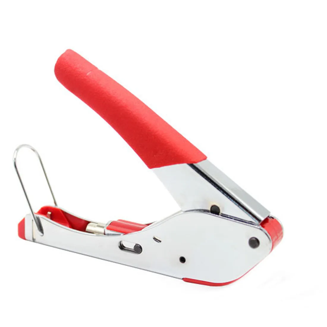 Обжимные плоскогубцы F 1 шт. Мультитул для зачистки проводов коаксиального кабеля