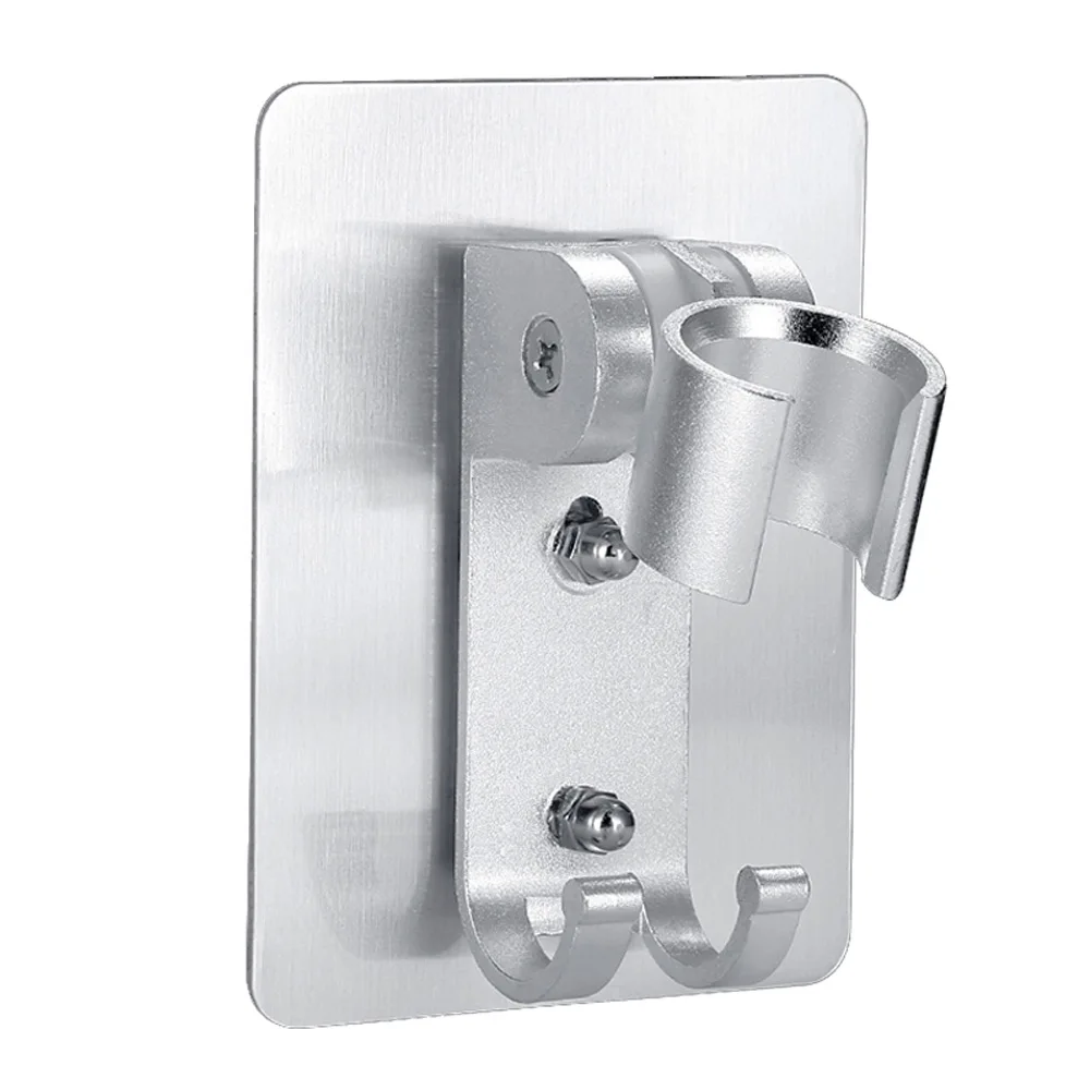 Алюминиевый наконечник кронштейна с распылителем экономичный держатель для