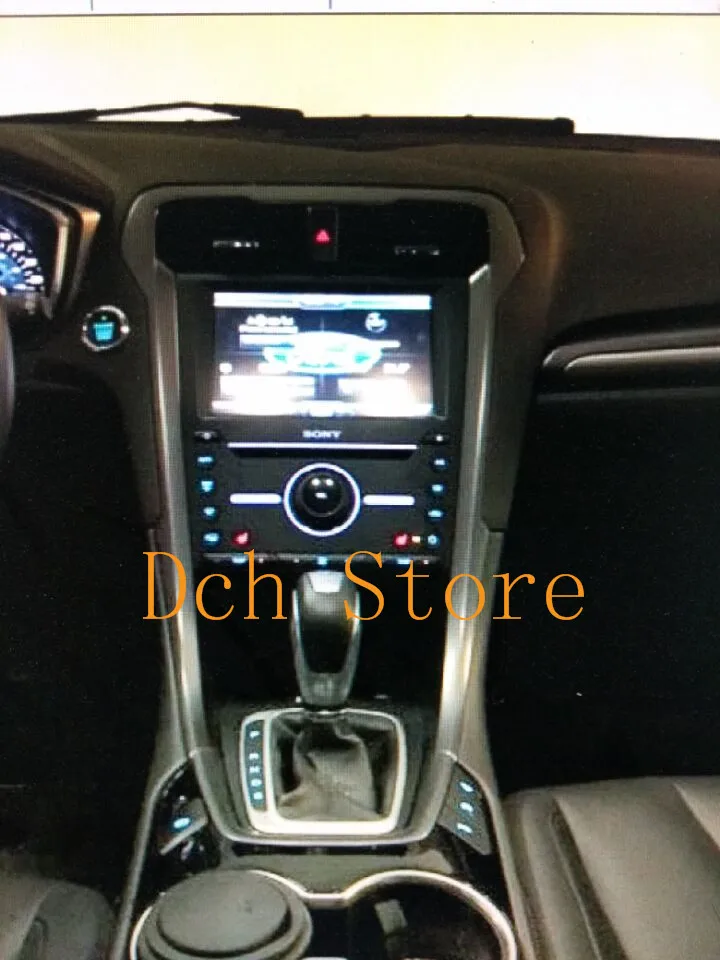 13,6 ''tesla стиль Android 8,1 автомобильный dvd-плеер gps навигация для Ford Mondeo fusion 2013- PX6 CARPLAY стерео 4 Гб ram 32 Гб rom
