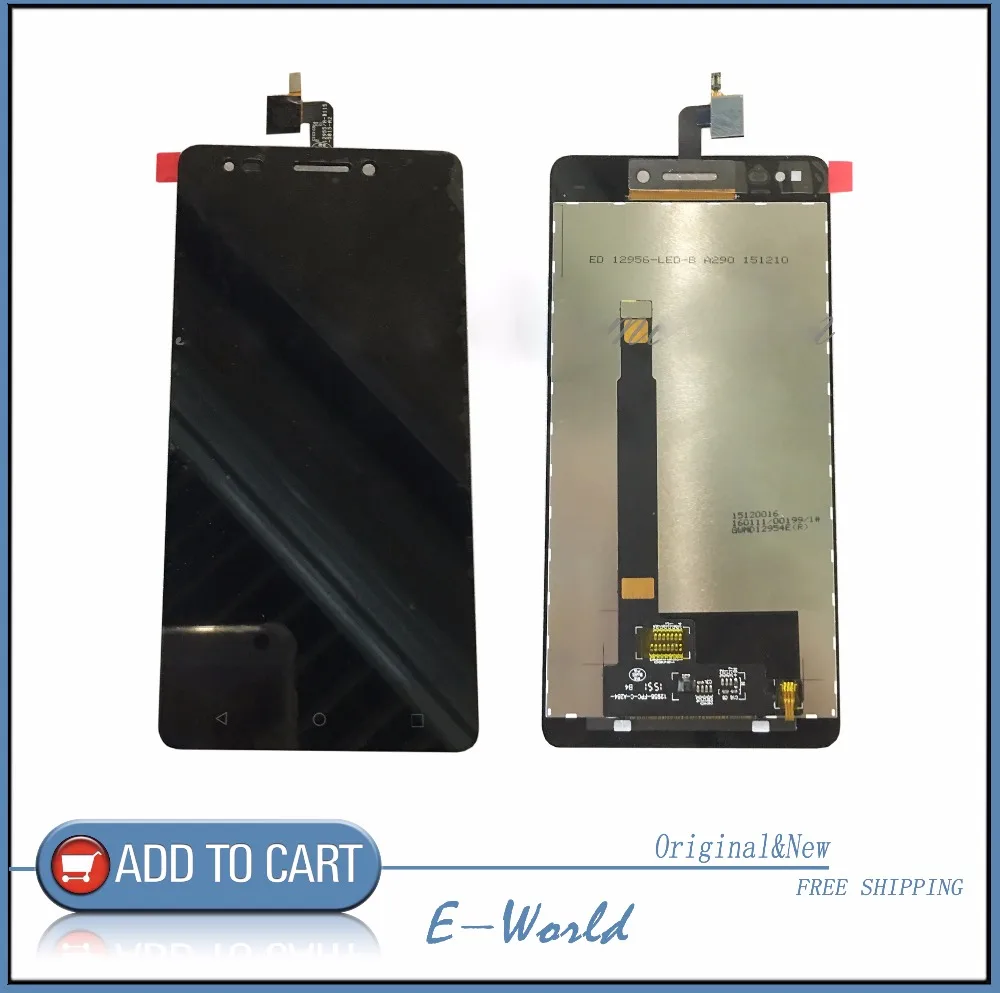 

Оригинальный и новый ЖК-экран с сенсорным экраном 12956 светодиодный-B 12956 светодиодный 12956 Бесплатная доставка