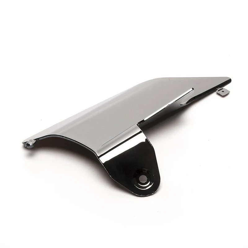 Мотоцикл triclicks велосипед части отражающий щит сидения воздушный тепловой