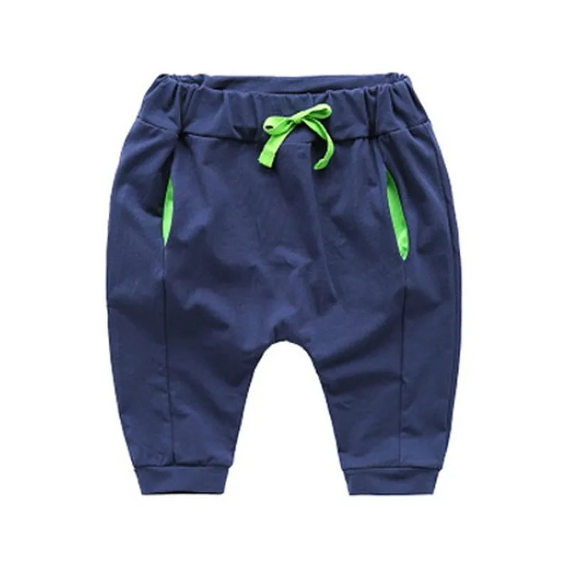 Summer 2019 Baby Boys Shorts Trousers For Boy Kids Children's Cotton Sports Beach Short Pants |