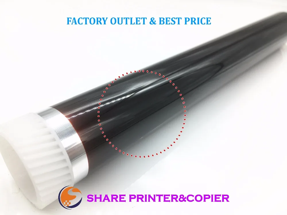 Поделиться Япония OPC барабан DK1153 DK1152 DK 1150 302RV93010 для kyocera P2235 2040 M2135 M2635 2735 2540 2640 M2030
