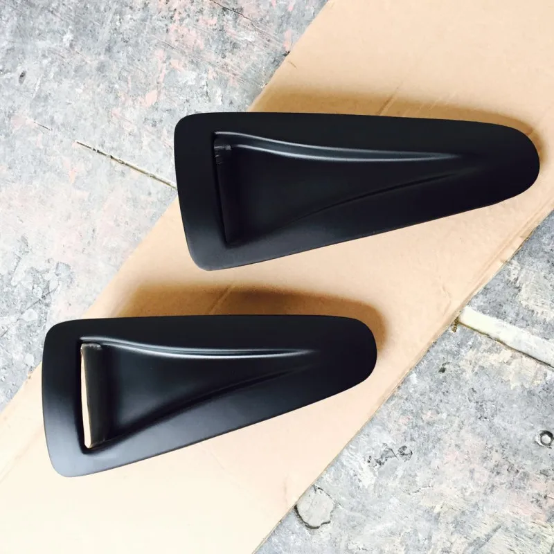 Крышка вентиляционного отверстия (пара) для Skyline R35 GTR OEM Стиль