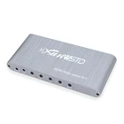 Видеорегистратор HDMI 4x1, 1080p, разветвитель экрана