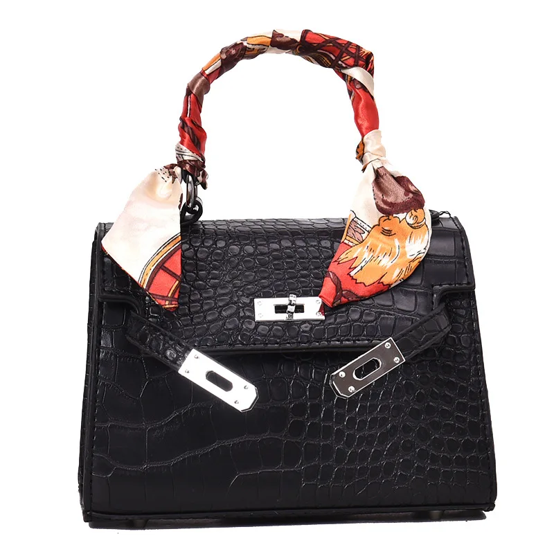 Элитный бренд Женская сумка из высококачественной искусственной кожи Для женщин