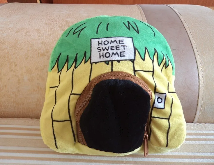 35 см 2 стиля новинка плюшевая обезьяна и пчела игрушки живой в милом доме новый