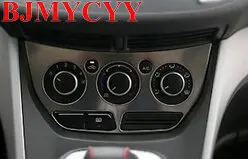 Бесплатная доставка автомобильная панель кондиционирования воздуха BJMYCYY