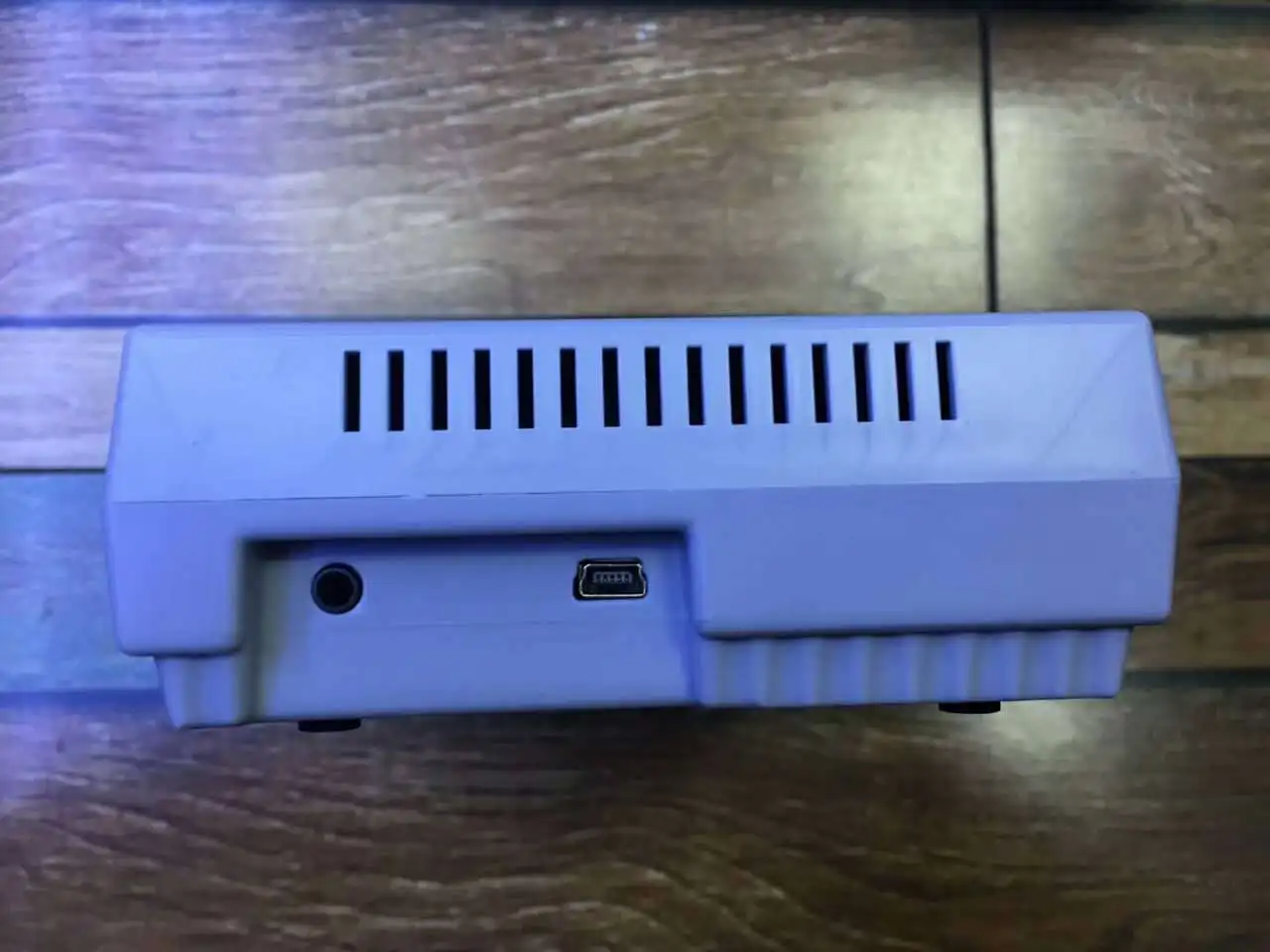 Coolbaby Cross-border предназначен для SUPERSFC мини консоль Встроенный 400 игр NES Мини ТВ-консоль