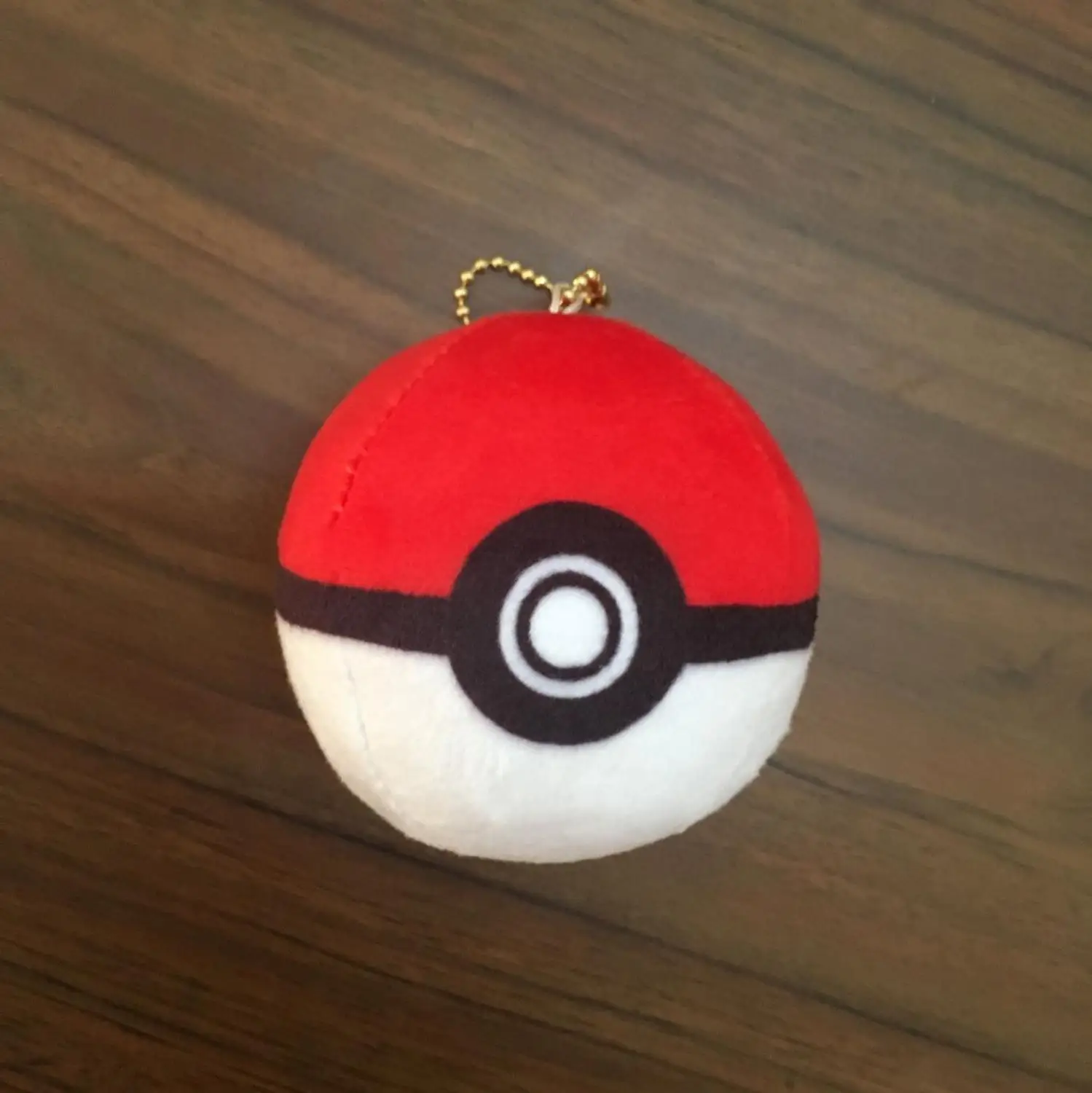 5 стилей pokemon go Pikachu's Poke Ball плюшевая мягкая игрушка кукла брелок для ключей