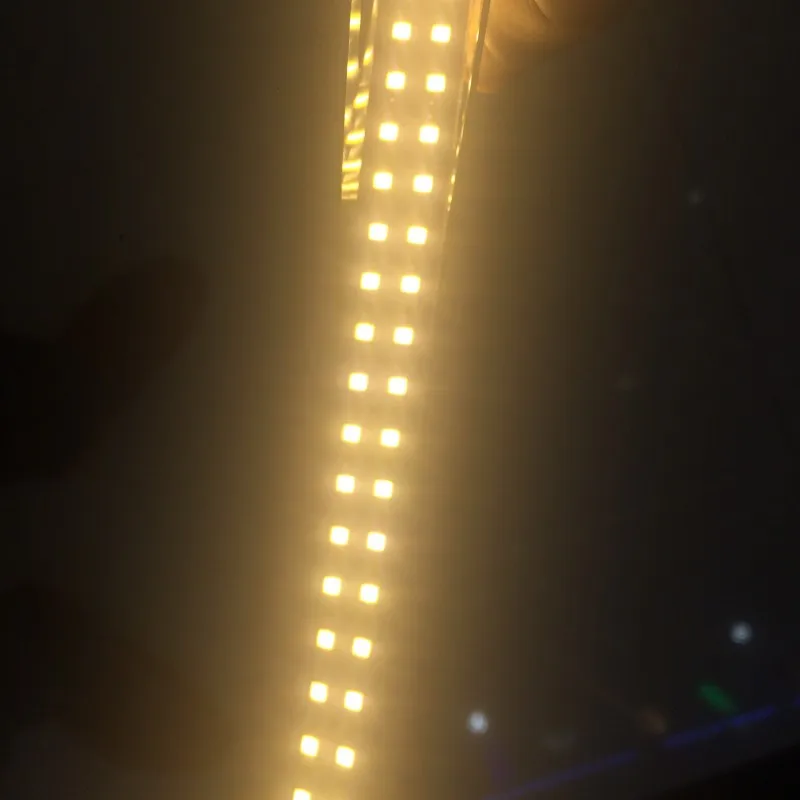 Светодиодный светильник SMD 3528 240 светодиодов/м 2835 12 В 24 5 м 1200 светодиодов|led strip smd