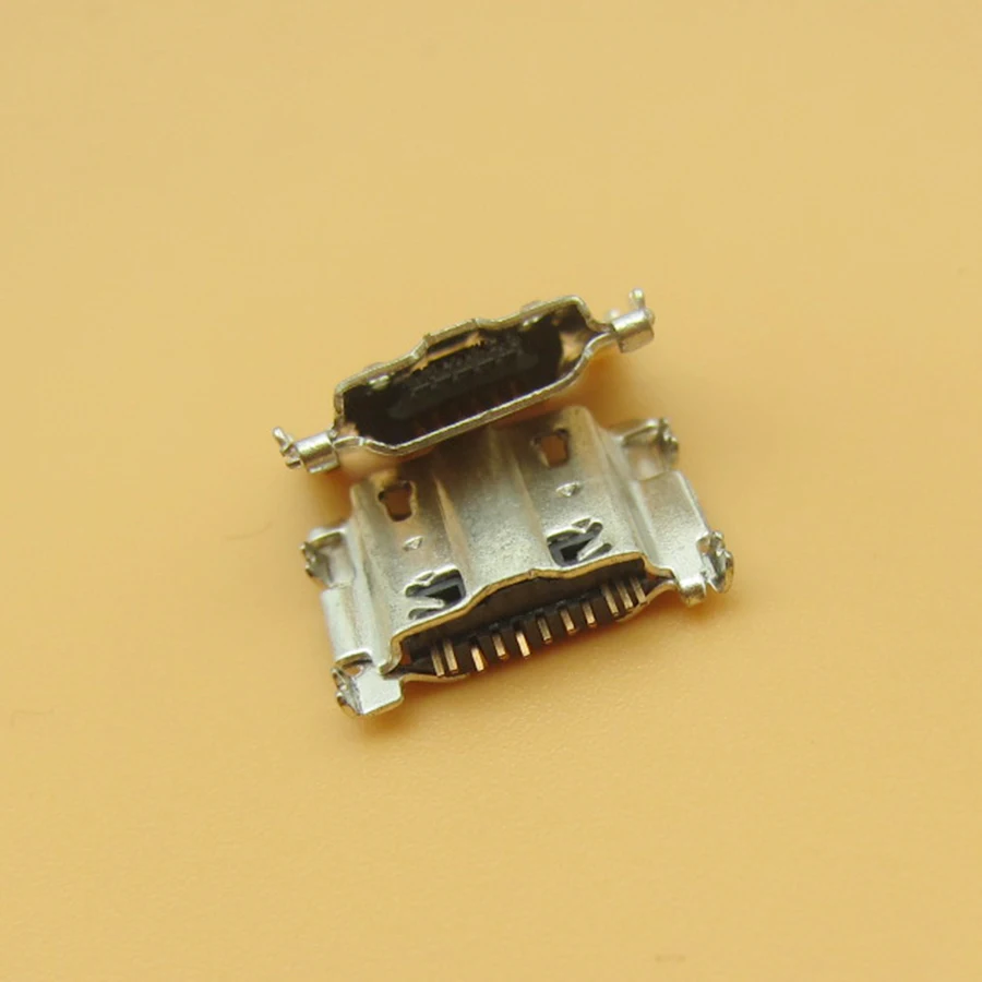 1 шт. для samsung GT I9301 Galaxy S3 Neo Micro Mini usb разъем 7pin сменный док станция