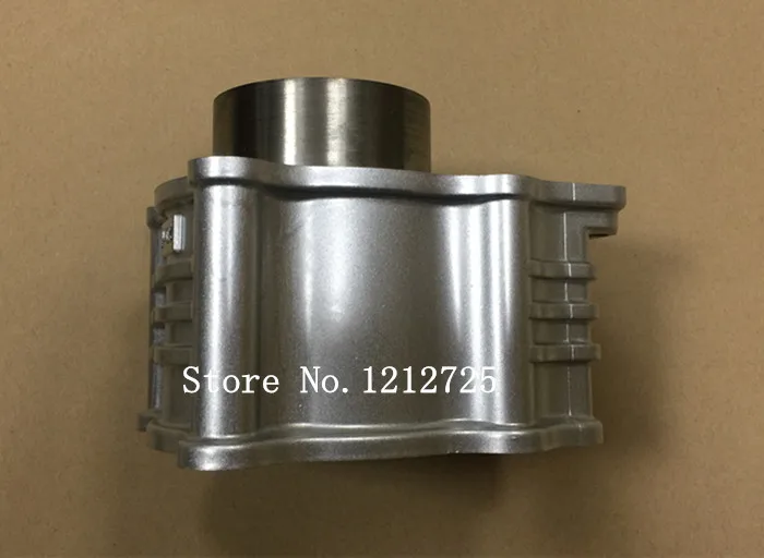 CILNDER 250 CC мотоцикл двигатели для автомобиля цилиндр сборки SHINERAY STIXE ST9E диаметр 67 мм