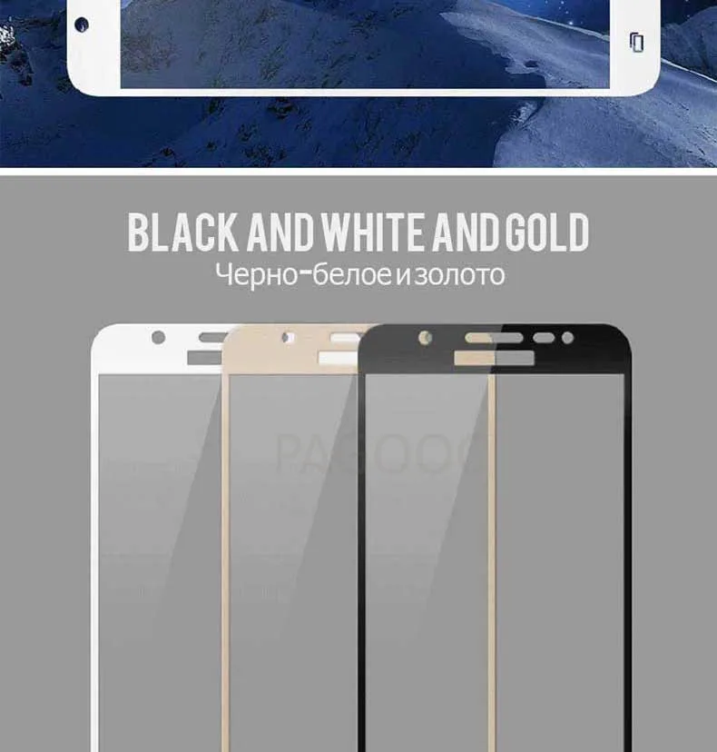 Закаленное Стекло для samsung Galaxy J3 J5 J7 Защитная пленка для samsung J3 J7 J2 J4 J6 J8 Экран протектор Стекло