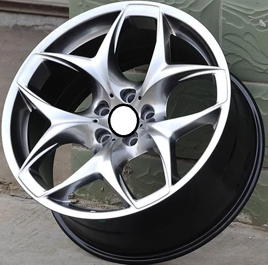 20x9 5 20x10 передние и задние 5x120 автомобильные диски из алюминиевого сплава подходят