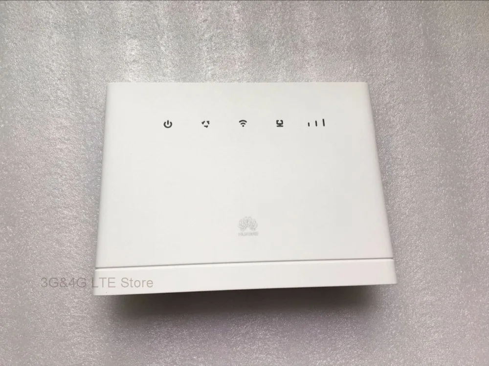 Unlocked Huawei B315s-22 150Mbps CAT4 4G cpe wifi router 3g 4g mifi CPE wireless Router WiFi PK e5186 B593 e5172 b310 | Компьютеры и