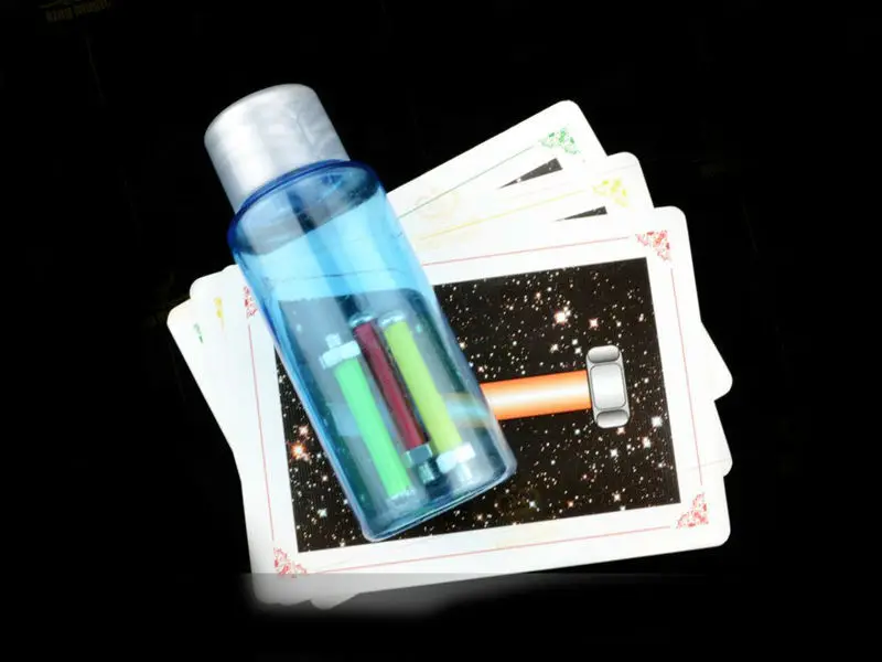 Гайка и болт Escape Бесплатная доставка король Волшебные трюки реквизит игрушки