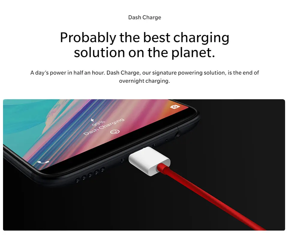 OnePlus 5 T 5 T 128G rom 8G ram LTE Android мобильный телефон с двумя sim-картами Восьмиядерный 6,0" двойной 16 Мп+ 20 МП отпечаток пальца NFC Snapdragon 835