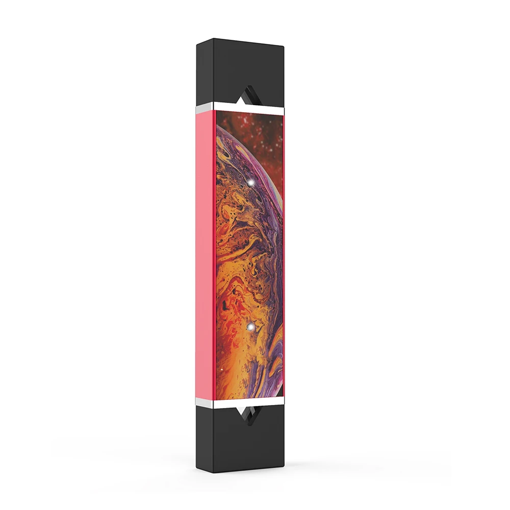 Pod Vape Pen Kit Kangvape D V2 Starter kit 400mAh батарея светодиодный электронная сигарета для