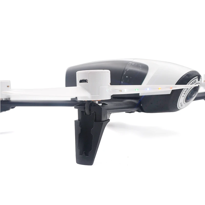 STARTRC Parrot Bebop 2 светодиодный винты для Parrot Bebop 2 Drone аксессуары 4 шт./лот