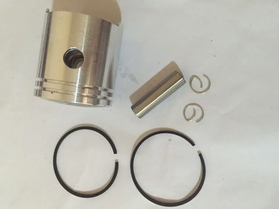 Бесплатная доставка детали морского подвесного мотора поршневое кольцо полный