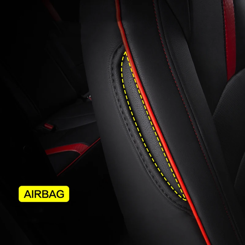 Автомобильный кожаный чехол для Porsche Cayenne 955 957 958 Macan аксессуары Чехлы для автокресел