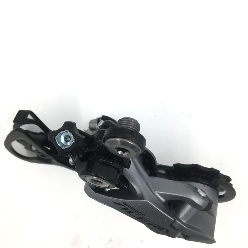 Shimano Acera RD-M3000-SGS 9-Скорость длинная клетка тень задний переключатель