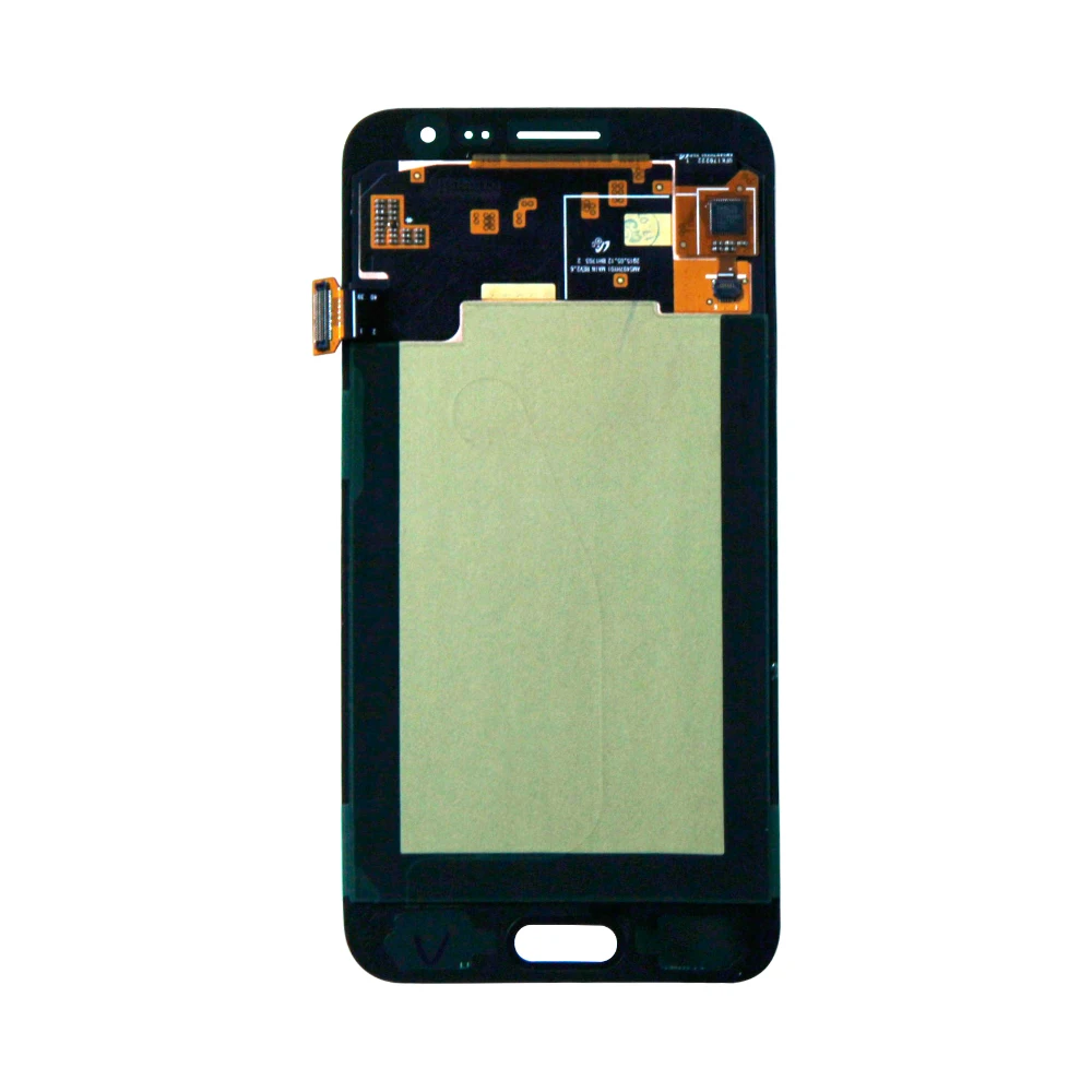 ЖК дисплей для Samsung J7 2015 SM J700T J700T1 J700P J700M J700H J700F J700 сенсорный экран дигитайзер