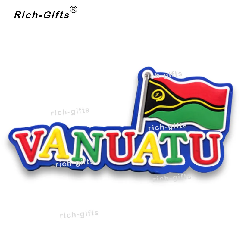 Сувенир Vanuatu OEM/ODM рекламные подарки бесплатный пользовательский логотип MOQ100PCS