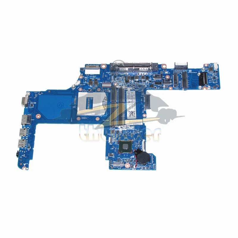 

744007-601 744009-001 для hp probook 640 G1 650 G1 HM87 gma hd4400 DDR3L