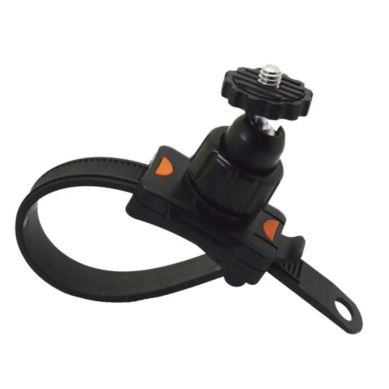 Крепление на руль и подседельный штырь для GoPro Hero 3 + 4 | Электроника