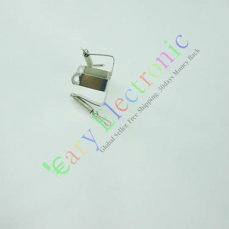 Опт и розница 4 шт вакуумная трубка SOCKET SAVER пружинный фиксатор fr EL34B аудио amp DIY