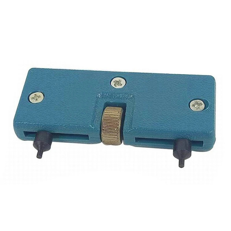 Регулируемый открывалка для часов чехол задней панели инструмент снятия нажатия