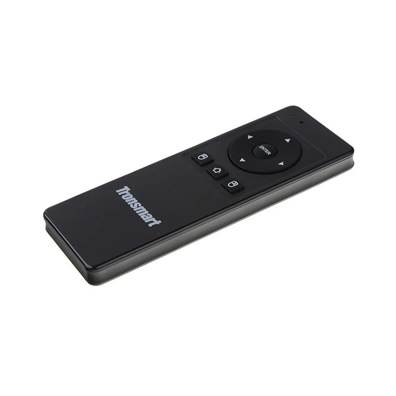 Беспроводная клавиатура Tronsmart TSM 01 игровая воздушная Мышь 2 4 ГГц для ноутбука Android