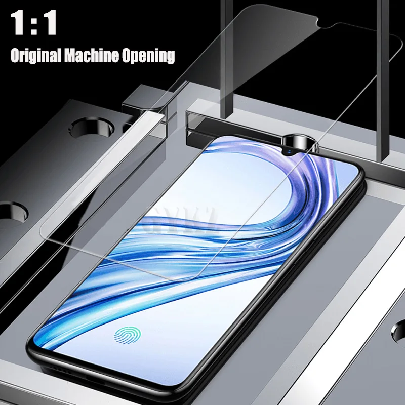 Full Covered Tempered Glass For Huawei Honor 20i 9i Anti Blu-ray Screen 20 Pro glass film | Мобильные телефоны и
